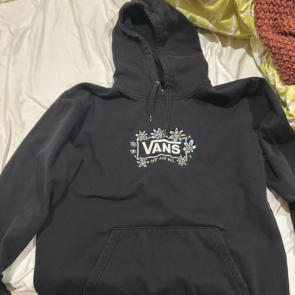 Vans hoodie
